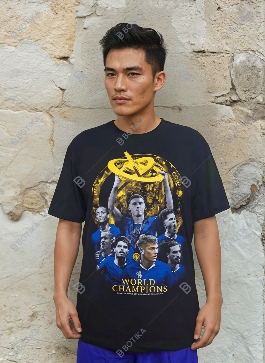Pre order: The Blues Champion