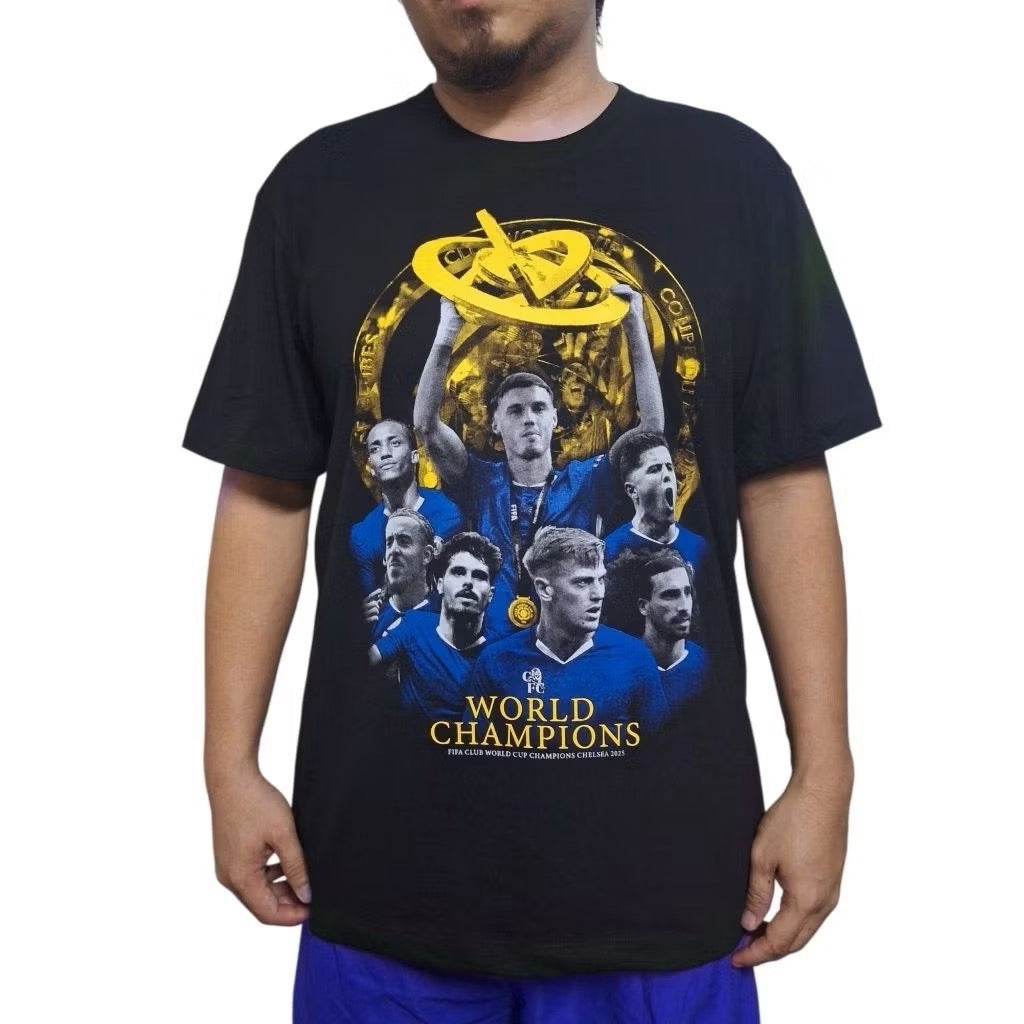 Pre order: The Blues Champion