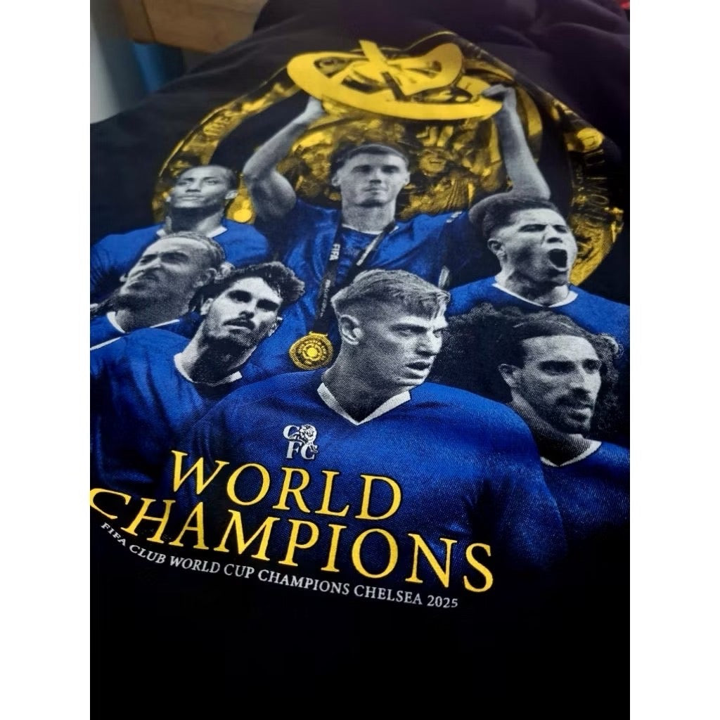 Pre order: The Blues Champion