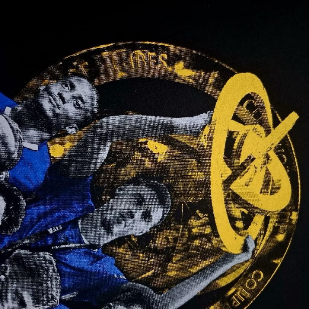 Pre order: The Blues Champion