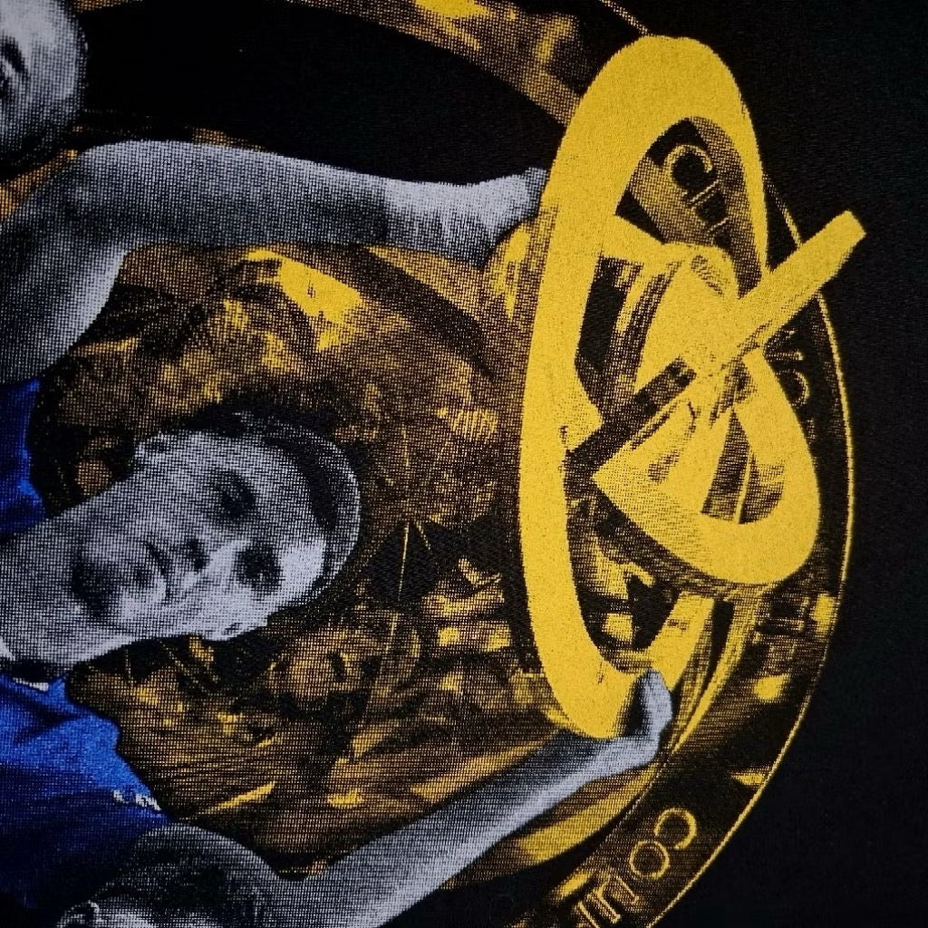 Pre order: The Blues Champion