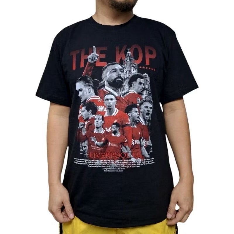 The Kop (pre-order)