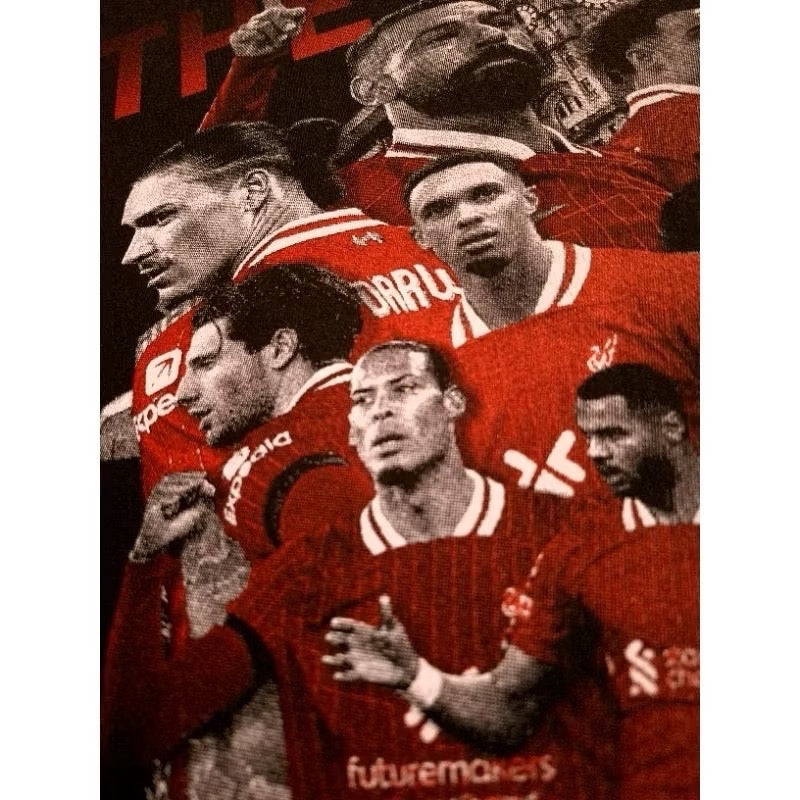 The Kop (pre-order)