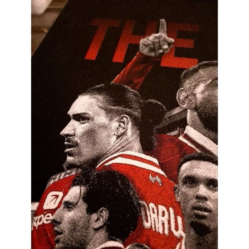The Kop (pre-order)