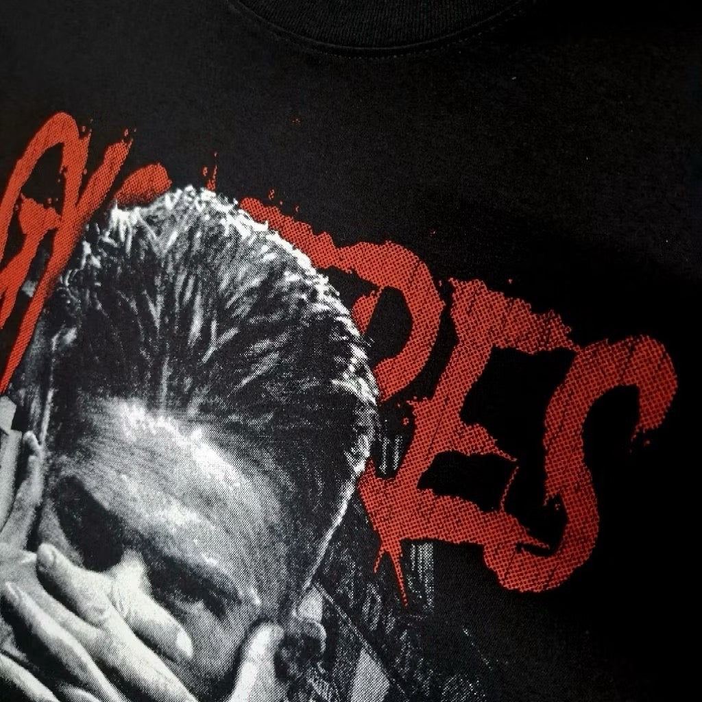 Pre-order: Victor tee