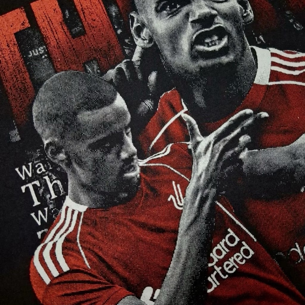 Gimme Gimme Gimme a striker from Sweden (Pre-order)