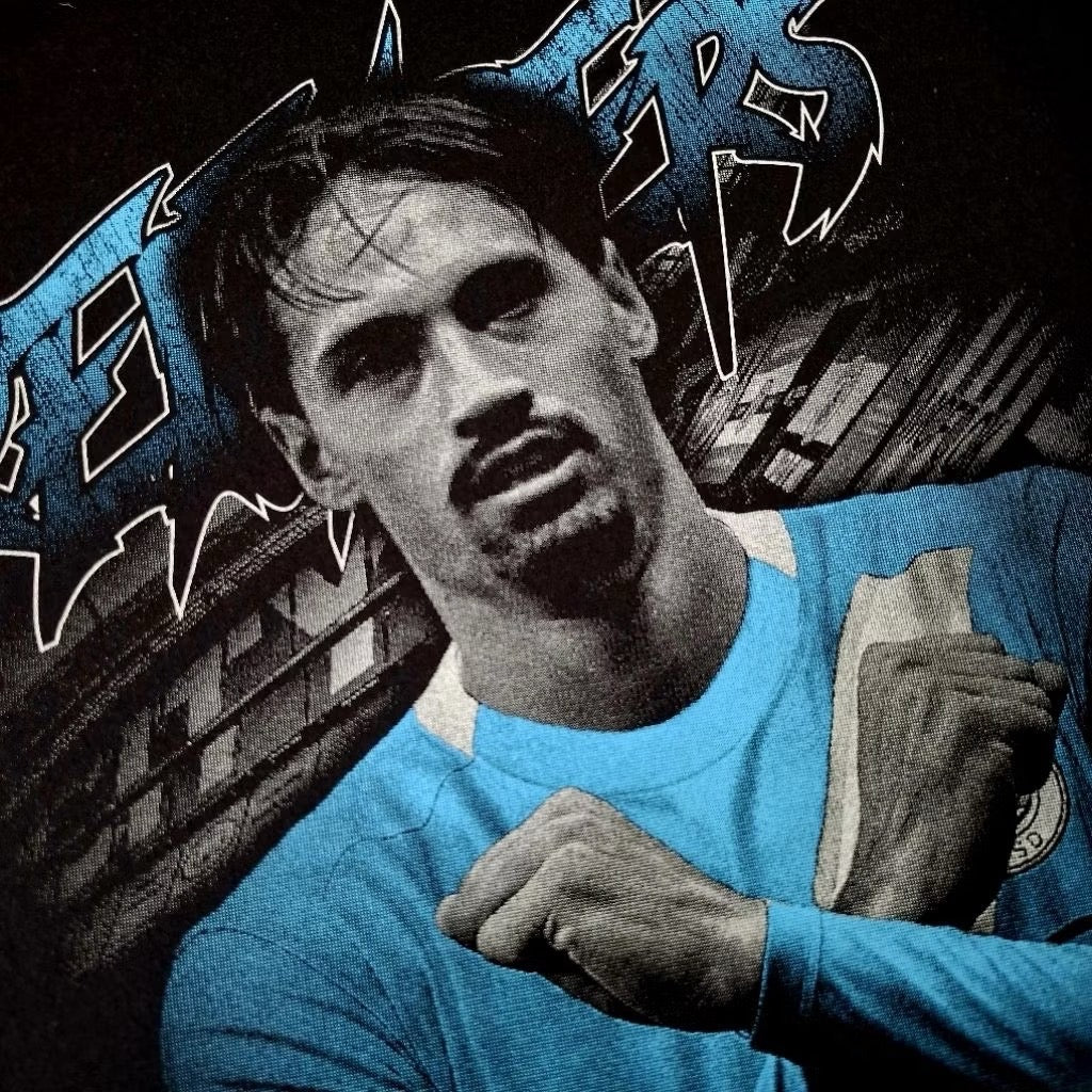 Cityzen tee (Pre-order)