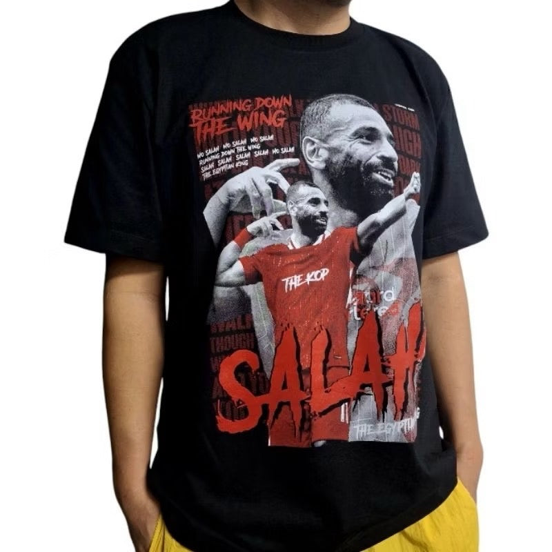 The Egyptian king (Pre-order)