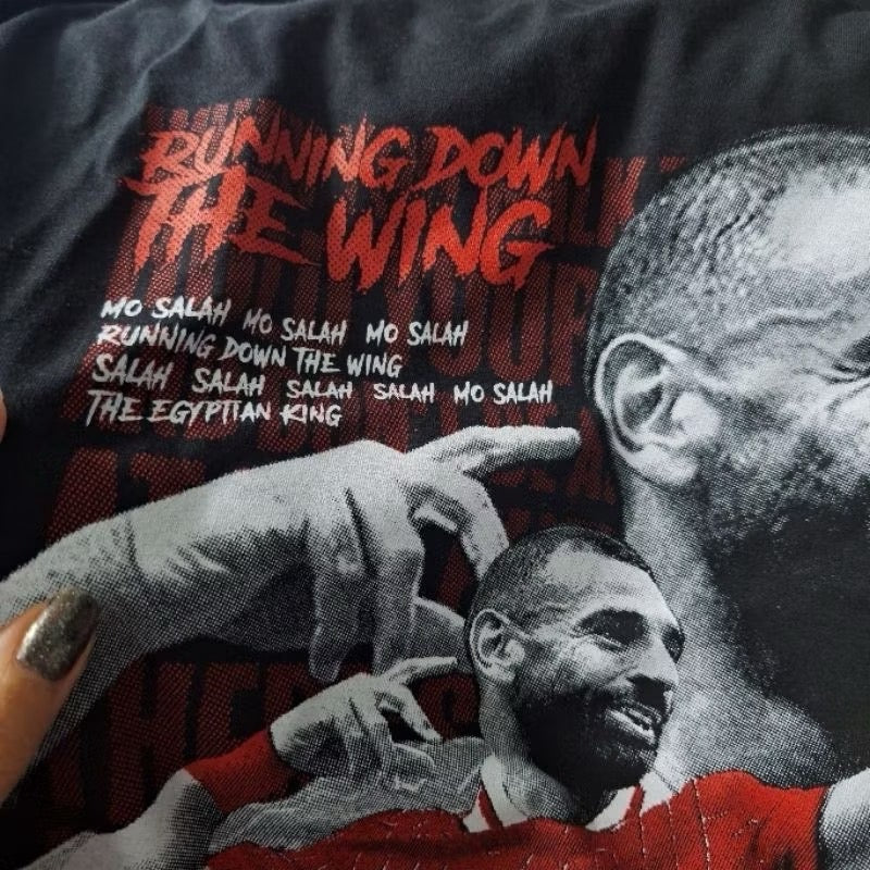 The Egyptian king (Pre-order)