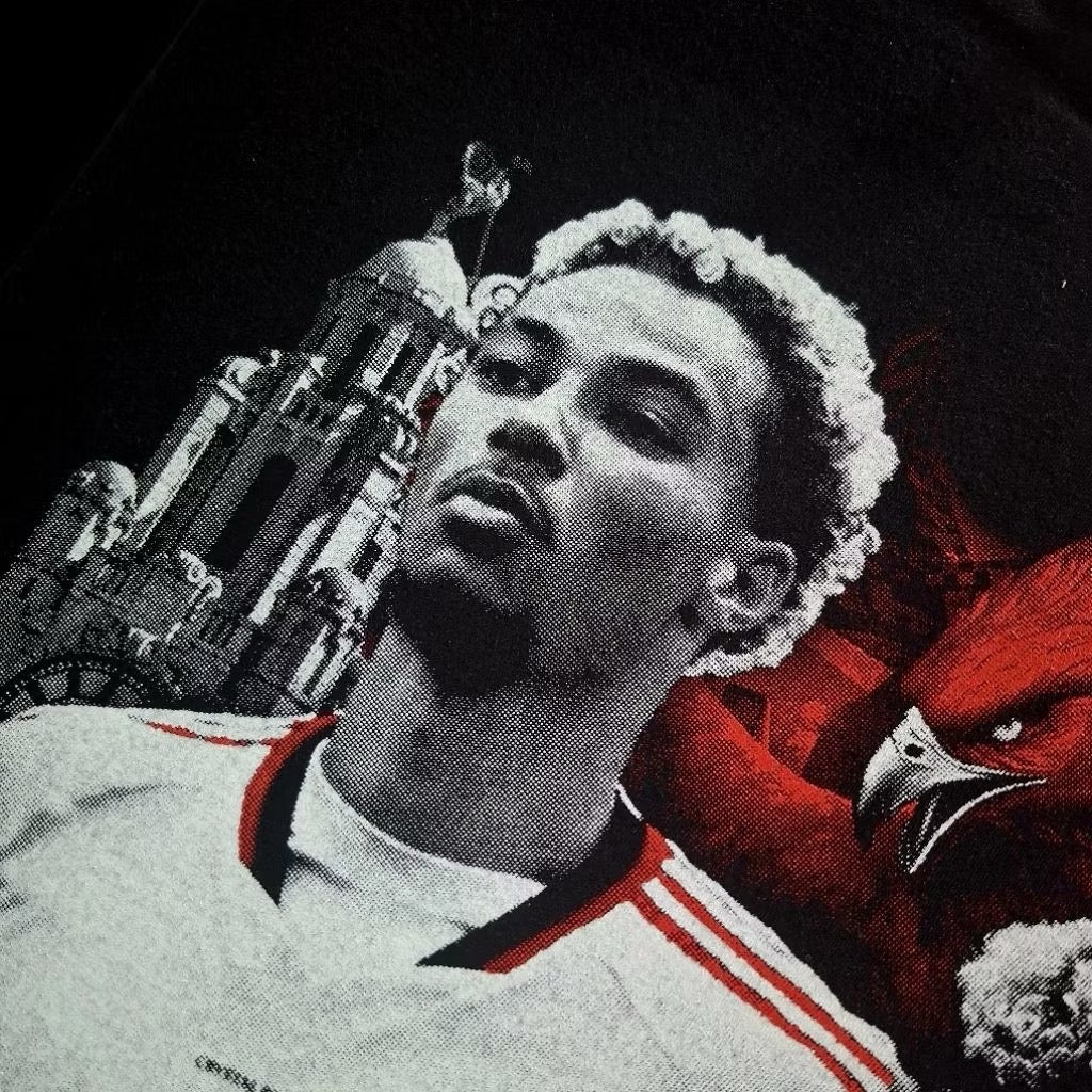 Ekitike t shirt (Pre-order)