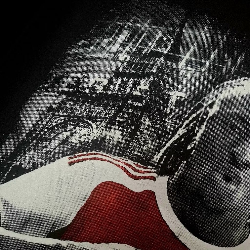 EZE- The Gunner (Pre-order)