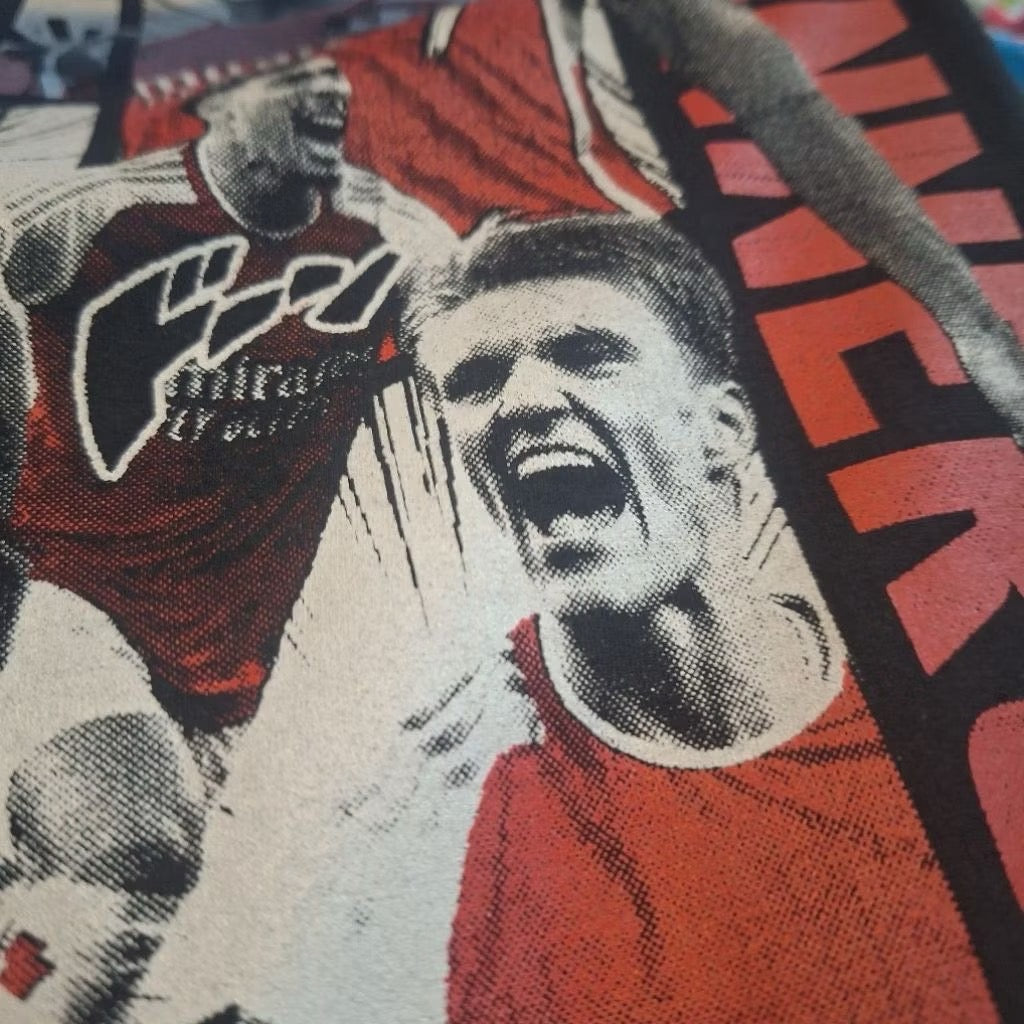 The Gunners group