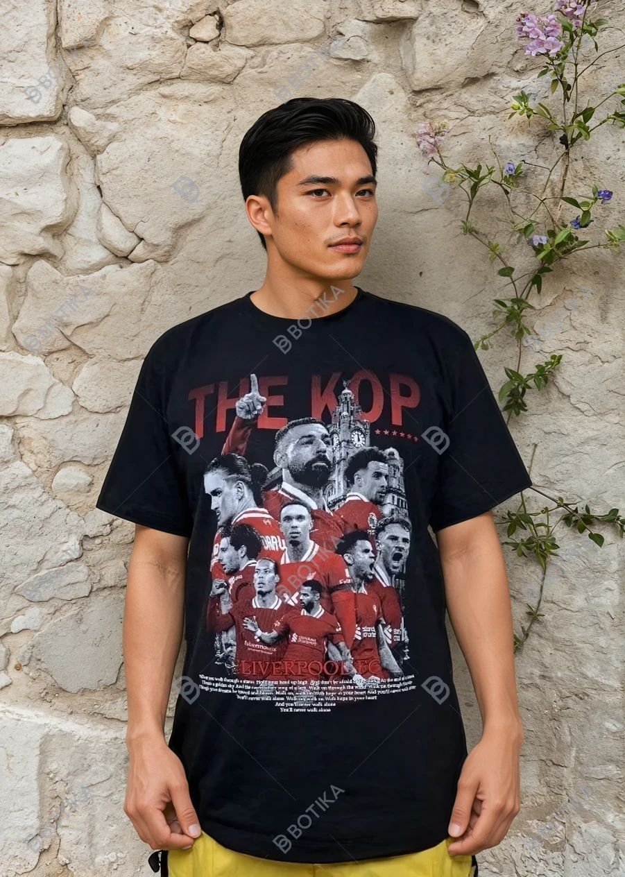 The Kop