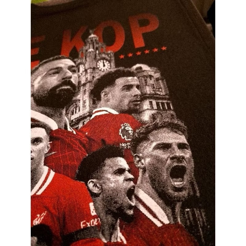 The Kop