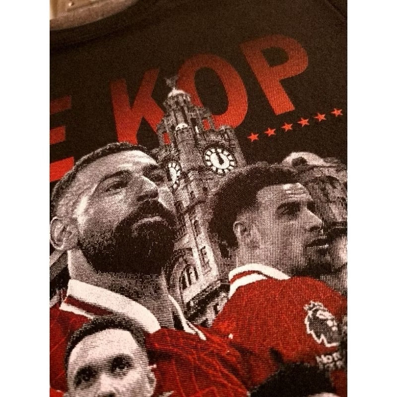 The Kop