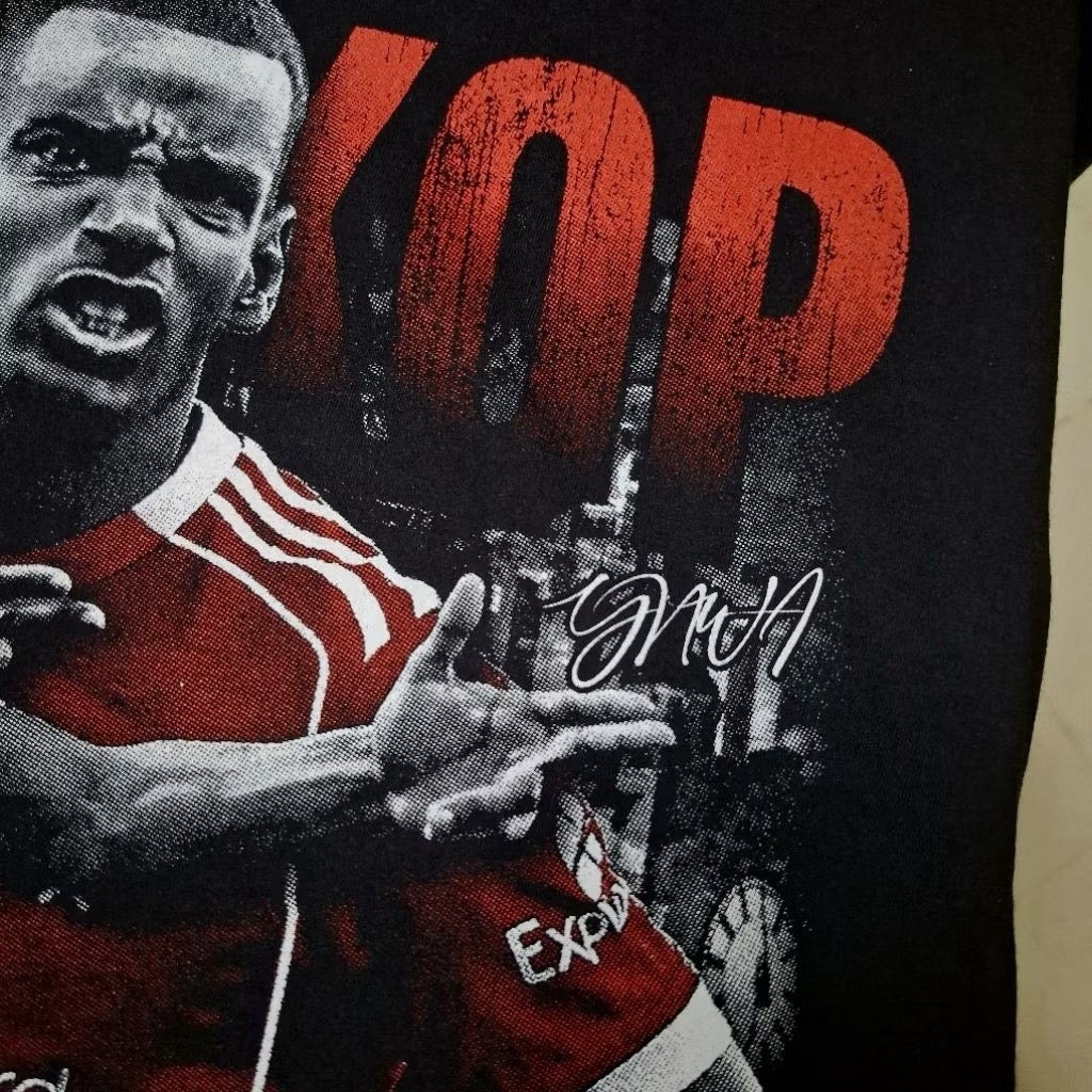 Gimme Gimme GImme a striker from Sweden