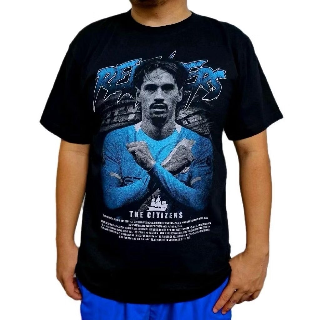 Cityzen tee