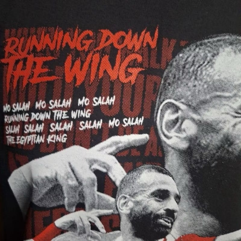 The Egyptian king