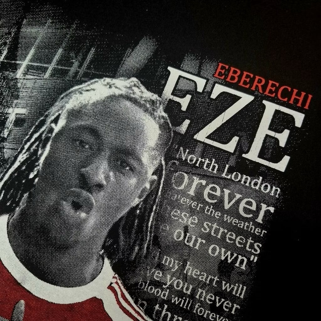 EZE- The Gunner (Pre-order)