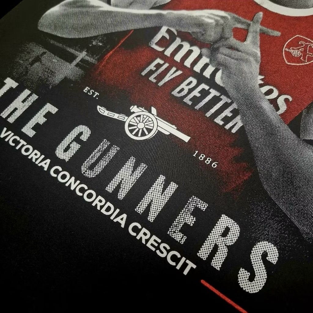 EZE- The Gunner (Pre-order)