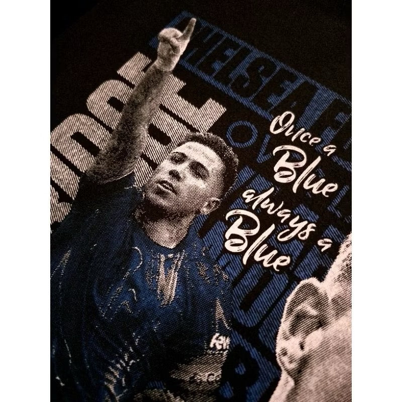 ENZO-The blue (Pre-order)