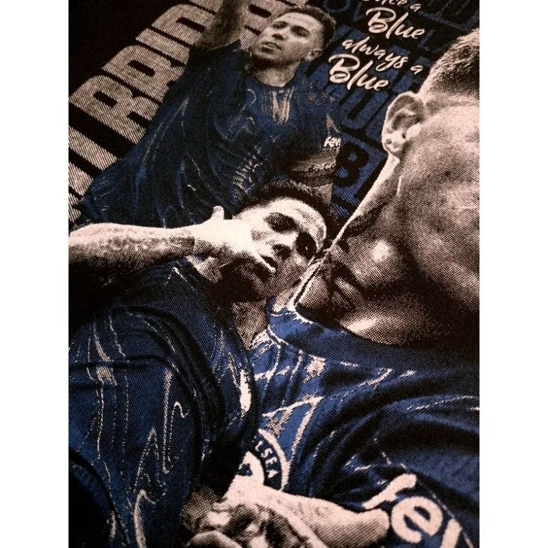 ENZO-The blue (Pre-order)