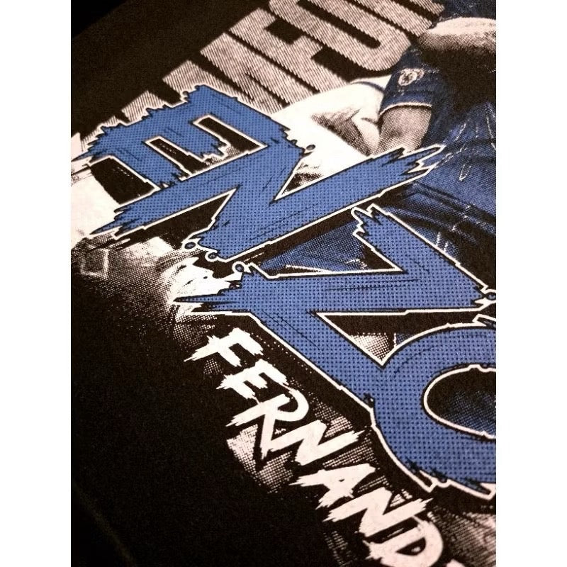 ENZO-The blue (Pre-order)