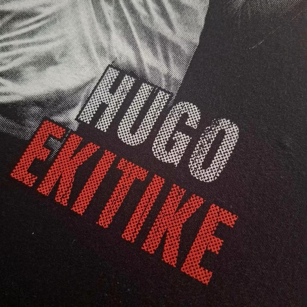 Ekitike t shirt (Pre-order)