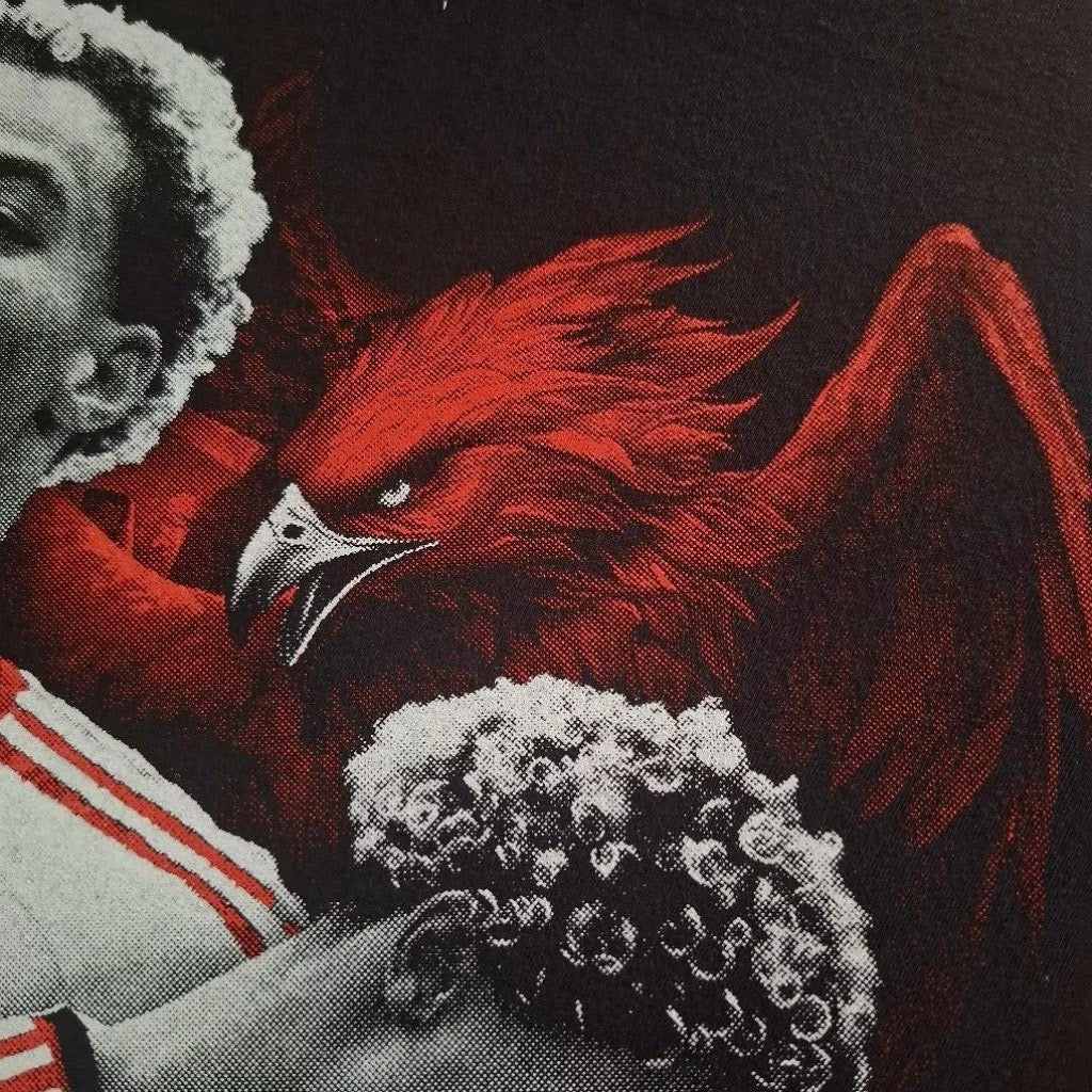 Ekitike t shirt (Pre-order)